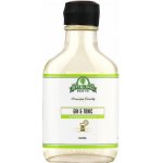 Stirling Soap Company Gin & Tonic voda po holení 100 ml – Hledejceny.cz