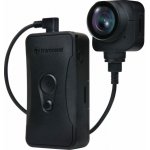 Transcend DrivePro Body 70 – Sleviste.cz