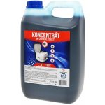 Calter Náplň do chemické toalety - 5L – Zboží Mobilmania