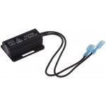 Rezistor pro žárovku 12V/21W – Zboží Mobilmania
