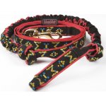 ManMat Dlouhá šňůra s amortizérem – Zboží Dáma