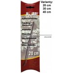 Hobby Pinzeta zahnutá 40 cm – Hledejceny.cz