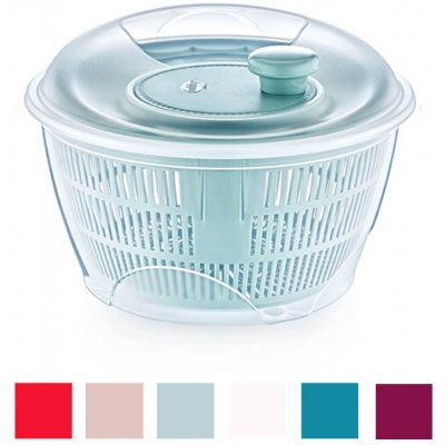 ORION Odstředivka na salát, barvy mix – Hledejceny.cz