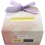 Yankee Candle Art In The Park Vanilla Cupcake vosk do aromalampy 22 g + Clean Cotton 22 g + Midsummer´s Night vosk 22 g – Hledejceny.cz