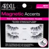 Umělé řasy a doplňky Ardell Magnetic Accents 002 Black