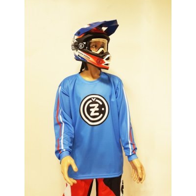 ČZ Retro modrý | Zboží Auto