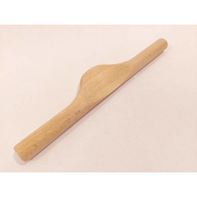 GUASHA - Dřevěná Masážní Tyč 30cm – Hledejceny.cz