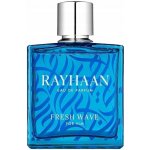 Rayhaan Elixir pacific aura pour homme parfémovaná voda pánská 100 ml – Hledejceny.cz