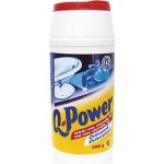 Q-Power písek Citron 400 g – HobbyKompas.cz