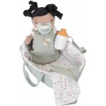 Little Dutch Baby Evi v tašce – Zbozi.Blesk.cz