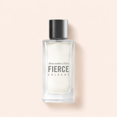 Abercrombie & Fitch Fierce kolínská voda pánská 50 ml – Hledejceny.cz