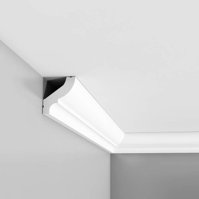 Orac decor CB501N Stropní lišta – Hledejceny.cz