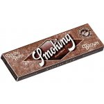 Smoking Papírky Regular Brown 60 ks – Zboží Dáma