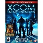 XCOM: Enemy Unknown Complete – Hledejceny.cz