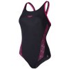 Speedo Monogram Muscleback