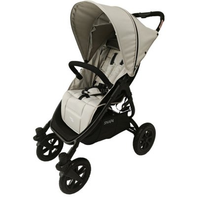 VALCO BABY Snap 4 Sport Bamboo Sport 2025 – Zboží Dáma
