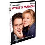 Výlet s mámou DVD – Hledejceny.cz