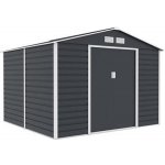 G21 GAH 706 - 277 x 255 cm antracitový – Zbozi.Blesk.cz