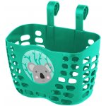KELLYS Dětský plastový košík BUDDY Koala – Sleviste.cz