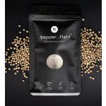 Pepper Field Kampotský Pepř bílý doypack 50 g – Zboží Dáma
