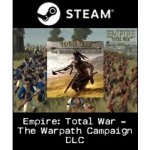 Empire: Total War - The Warpath Campaign – Sleviste.cz