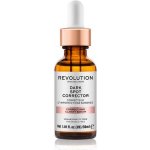 Revolution Skincare Dark Spot Corrector aktivní sérum proti pigmentovým skvrnám 30 ml – Hledejceny.cz