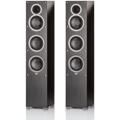 Elac Debut F6