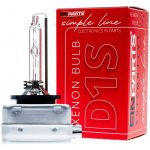 EINPARTS Xenonová žárovka D1S simple 35w einparts EPD1S SIMPLE – Hledejceny.cz