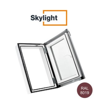 Skylight LOFT 55x78 cm