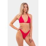 Nebbia trojuhúlníkové bikiny Classic vrchní díl růžová – Zboží Dáma