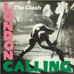 Clash - London Calling LP – Zbozi.Blesk.cz