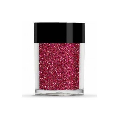 Lecenté Glitrový prášek Blossom Holographic 23 Růžová 8 g – Hledejceny.cz