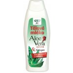Bione Cosmetics Aloe Vera tělové mléko 500 ml – Zboží Dáma
