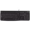 Klávesnice Logitech Keyboard K120 920-002524