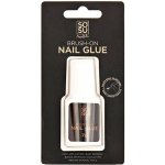 SOSU Cosmetics Lepidlo na umělé nehty Brush-On 7 g – Zboží Dáma