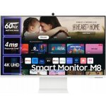 Samsung Smart Monitor M8 S32DM801UU – Sleviste.cz