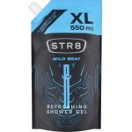 STR8 Wild Beat sprchový gel pro muže 550 ml – Hledejceny.cz