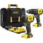 STANLEY SFMCK461D2T – Hledejceny.cz