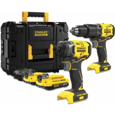 STANLEY SFMCK461D2T – Zboží Mobilmania