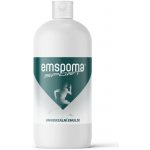 Emspoma Univerzální bílá "U" masážní emulze 500 ml – Zbozi.Blesk.cz