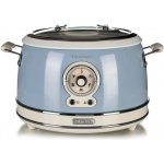 Ariete Vintage 2904/05 modrý – Zboží Dáma