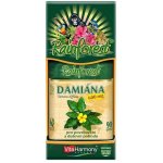 Damiána 600 mg pro povzbuzení a duševní pohodu 90 kapslí – Hledejceny.cz