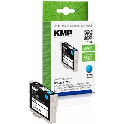 KMP Epson T1282 - kompatibilní