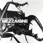 Massive Attack - Mezzanine LP – Sleviste.cz