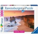 Ravensburger Dvanáct Apoštolů při východu slunce 1000 dílků