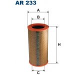 Vzduchový filtr FILTRON AR 233 – Hledejceny.cz