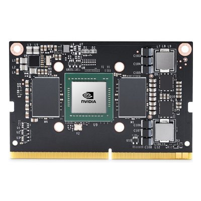 Jetson TX2 NX Compute Module – Zboží Mobilmania