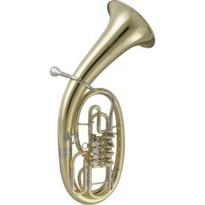 V.F. Červený CTH 521-4-O Bb tenor – Zboží Dáma