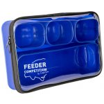 Carp Zoom Box EVA Bait Bag 32x15x15 cm – Hledejceny.cz