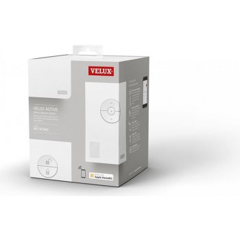 VELUX ACTIVE KIX 300 Základní balíček